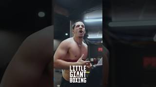 EDGAR BERLANGA TELLS CANELO “I’M GONNA KNOCK YOU OUT” [upl. by Ilamad]