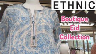 Ethnic Eid Collection 2024Ethnic Summer Collection 2024Ethnic Pret Eid Collection [upl. by Matthieu53]