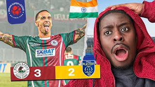 Is Mohun Bagan REALLY Better Than Kerala Blasters FC [upl. by Rana]