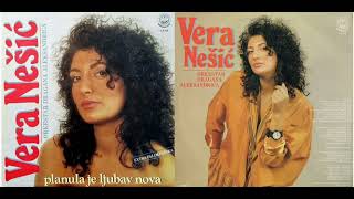 Vera Nešić  Planula je ljubav naša  CEO ALBUM 1989 [upl. by Schreibe]