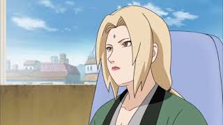 Tsunade twixtor моменты с Цунадой Tsunade scenes 1080p 60fps [upl. by Coletta]