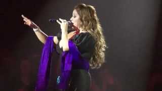 Jenni Rivera  La Gran Señora En Vivo [upl. by Mamie]