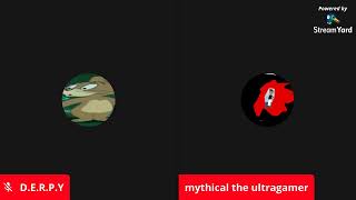 Ripull minigames stream [upl. by Nnylyak198]