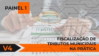 Fiscalização de Tributos Municipais na Prática [upl. by Osnohpla]