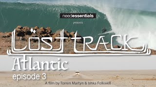 Torren Martyn  LOST TRACK ATLANTIC  Episode 3  needessentials [upl. by Agnes]