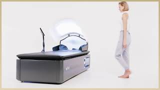 Wellsystem WaveTouch Hydrojet and SpaComplete Dry water massage for pure relaxation EN [upl. by Fritts]