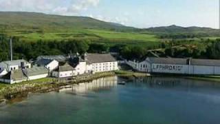 Islands of Scotland  Islay Juray Colonsay and Gigha 13 [upl. by Elleyoj24]