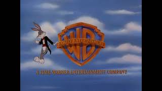 Warner Bros Family EntertainmentTurner Feature Animation 1997 [upl. by Ranie]