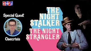 The Night Stalker amp The Night Strangler 19721973 [upl. by Atile567]