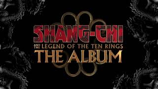 Rich Brian amp Earthgang  Act Up Official Audio  ShangChi The Album [upl. by Neelsaj]