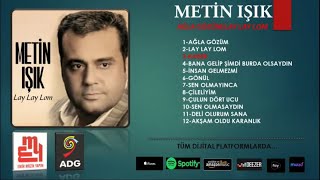 Metin Işık  Kader  Official Audıo [upl. by Uahc]