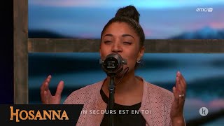 Sandra Kouame  Ce nom est si merveilleux  Sois élevé  Mon secours est en Toi  Miracles [upl. by Dieball]