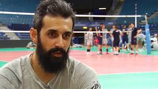 Saeid Marouf feature [upl. by Qerat]