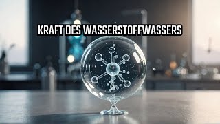 Wasser Wissen die erstaunliche Kraft von Wasserstoffwasser [upl. by Verneuil396]