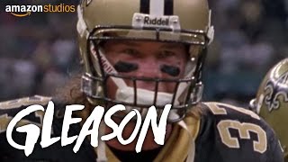 Steve Gleason receives Congressional Gold Medal [upl. by Aroved]