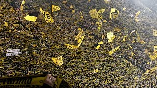 Football Unplugged  Inside Borussia Dortmund [upl. by Beutner]