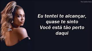 Beyoncé  Disappear TRADUÇÃO [upl. by Camp]