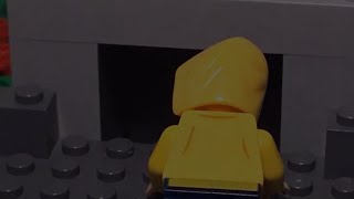 Lego IT part 1 Georgie [upl. by Nivi374]