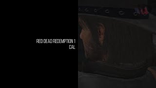 Red Dead One ep 1 [upl. by Yelsha982]