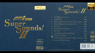 Super Sound II  Audiophile audio test system Highend music [upl. by Veriee]