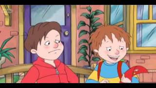 Horrid Henry  Alone At Home [upl. by Beedon]