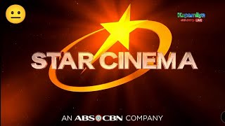 Star Cinema Logo 2017 Kapamilya Online Live Airing [upl. by Anyak]