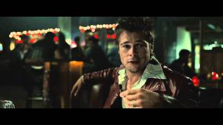 Tyler Durden Philosophy Of Life  Fight Club [upl. by Rhetta761]