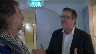 In Gesprek Met Roel Kimpe [upl. by Petulah]