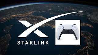 Is Starlink Good For Online Gaming 🤔 [upl. by Vaios91]