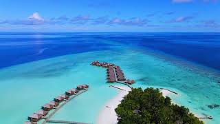 Veligandu Island Resort amp Spa Maldives [upl. by Goldshell]