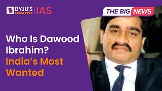 Who Is Dawood Ibrahim  Underworld Don Poisoned amp Hospitalised In Pakistan  India’s Most Wanted [upl. by Ayalat]