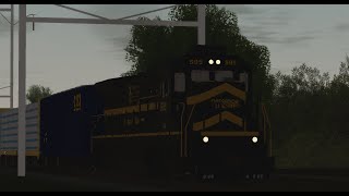 NSX Southern Division Run [upl. by Oba]