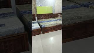 Sheesham bed badhiya quality shisham ke bad order kijiye [upl. by Artcele]