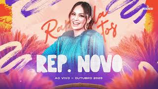 Raphaela Santos  Repertório Outubro 2023 Ao Vivo [upl. by Aniluap]