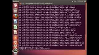 How to Install and Configure Mail Server in Ubuntu [upl. by Ronnie]