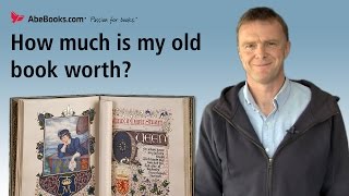 How much is my old book worth [upl. by Smart]