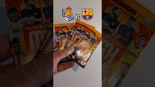 REAL SOCIEDAD vs FC BARCELONA  PREDICCIÓN LA LIGA Shorts [upl. by Esyahc]