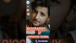 Darshan Rawal biography  shorts biography [upl. by Piers]