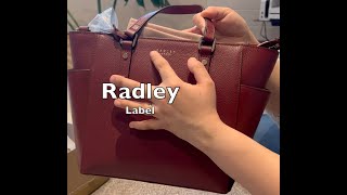 Radley 14quot Cordless Chainsaw Review [upl. by Dry569]