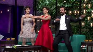 Watch Koffee with Karan S5  Aamir Khan [upl. by Sayer]