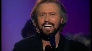 Bee Gees  ALONE 1997 [upl. by Stan]