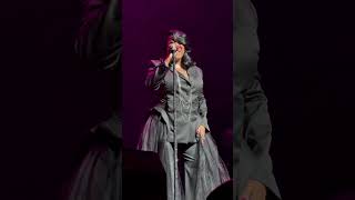 Patti LaBelle “Love Need and Want You” LIVE 2023 NJPAC December 10 [upl. by Madelle]