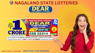 Lottery Sambad Result Today – Live Updates 🎉 [upl. by Pressman]