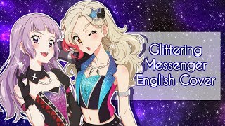 【Printemps】Glittering Messenger ☆ きらめきメッセンジャー ☆ ENGLISH COVER [upl. by Packston]