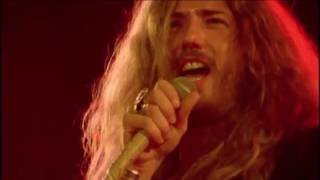 Deep Purple Going Down  Stormbringer live 1976 [upl. by Anahgem]