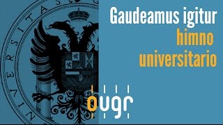 Gaudeamus igitur [upl. by Llenal]