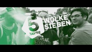 Wolke Sieben 2016  Official Trailer [upl. by Rehpitsirhc]