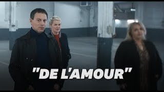 Contre les violences homophobes des personnalités se mobilisent dans un clip [upl. by Buhler998]