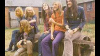 Hawkwind  Silver Machine Live At The BBC Paris Theatre Studios LONDON 1972 AUDIO [upl. by Modesta]