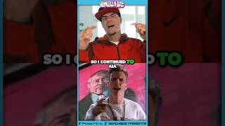 ‘Ice Ice Baby’ A1A Lyric EXPLAINED by Vanilla Ice [upl. by Zebulen364]